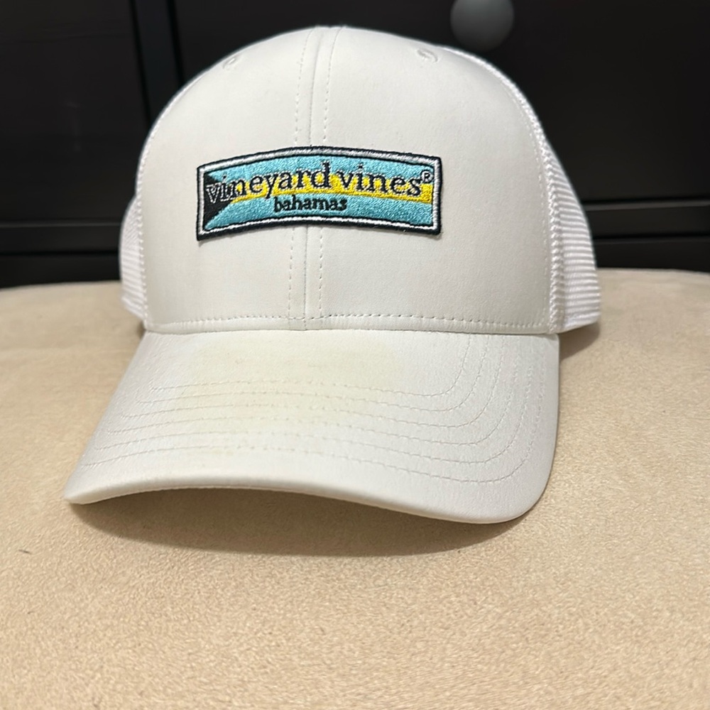 Vineyard Vines Hat